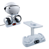 Dobe Charging Stand for Playstation 5 & VR 2 (Only Ground Shipping)