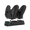 Dobe Controller Charging Dock for Xbox Elite 2 / Xbox Series S & X / Switch Pro / PlayStation 5 (Only Ground Shipping)