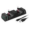 Dobe Controller Charging Dock for Xbox Elite 2 / Xbox Series S & X / Switch Pro / PlayStation 5 (Only Ground Shipping)