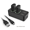 Dobe Charging Dock for Xbox Series S / X (Only Ground Shipping)