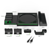 Dobe Multifunctional Charging Stand for Xbox Series X (Only Ground Shipping)