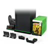 Dobe Multifunctional Charging Stand for Xbox Series X (Only Ground Shipping)