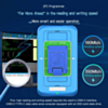 JCID U15 UFS Programmer For Android BGA 153/254/297 Nand Reading And Writing