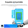 JCID U15 UFS Programmer For Android BGA 153/254/297 Nand Reading And Writing