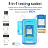 JCID U15 UFS Programmer For Android BGA 153/254/297 Nand Reading And Writing