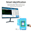 JCID U15 UFS Programmer For Android BGA 153/254/297 Nand Reading And Writing
