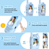 Video Walkie Talkie for Kids (BLUE) (Only Ground Shipping)