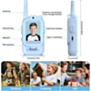 Video Walkie Talkie for Kids (BLUE) (Only Ground Shipping)