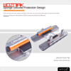 WYLIE Adjustable Multi-Function Fixing Clamp