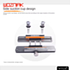 WYLIE Adjustable Multi-Function Fixing Clamp