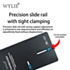 WYLIE WL-137 Universal Screen Positioning Fixture for Phone Repair