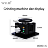 WYLIE MORO Grinding and Polishing Machine (Only Ground Shipping)