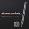 Wowstick 1F+ (69in1) Dual Mode Electric Screwdriver with Lithium-ion Charge LED Power (Only Ground Shipping)