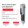 XIAODONG P2 Electric Screwdriver for Android (Only Ground Shipping)