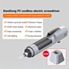 XIAODONG P2 Electric Screwdriver for Android (Only Ground Shipping)