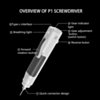 XIAODONG P2 Electric Screwdriver for iPhone (Only Ground Shipping)