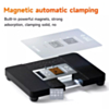 XinZhiZao CPU BGA Reballing Kit for iPhone 6 to 15 PM (A8 to A17)