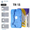 XinZhiZao TR 35-in-1 Middle Layer BGA Reballing Stencil Platform Set for iP X to 17PM (Only Ground Shipping)