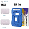XinZhiZao TR 35-in-1 Middle Layer BGA Reballing Stencil Platform Set for iP X to 17PM (Only Ground Shipping)