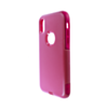 Dual Layer Protection Case - PINK for iPhone XR (Only Ground Shipping)