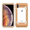 Shockproof New Design Case - GOLD for iPhone XR (Only Ground Shipping)