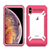 Shockproof New Design Case - HOT PINK for iPhone 8P / 7P (Only Ground Shipping)