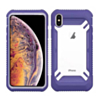 Shockproof New Design Case - PURPLE for iPhone 8P / 7P (Only Ground Shipping)