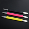 Xuan Hou Multifunctional Repair Tin Scraper Blade (3 Pcs Set)
