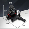 YCS Q18 Screen & Back Cover Disassembly Separator (Only Ground Shipping)