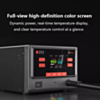 YCS Intelligent Hot Air Gun R1 PRO with Stand (Only Ground Shipping)