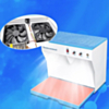 YYD 666 Max Portable Dust Free Clean Room with Adjustable Wind Speed (Only Ground Shipping)