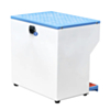 YYD 666 Max Portable Dust Free Clean Room with Adjustable Wind Speed (Only Ground Shipping)