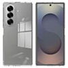 Galaxy Z Fold 7 Hybrid Case with Air Cushion Technology - CLEAR (Only Ground Shipping)