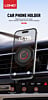 LDNIO MA22 Strong Magnetic Wireless Vent Car Holder (Only Ground Shipping)