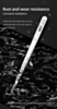 MaAnt Battle Blade-A Non-Magnetic Stainless Steel Precision Tweezer / Straight Head