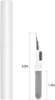 Earbuds Cleaner Kit for AirPods & Headphones