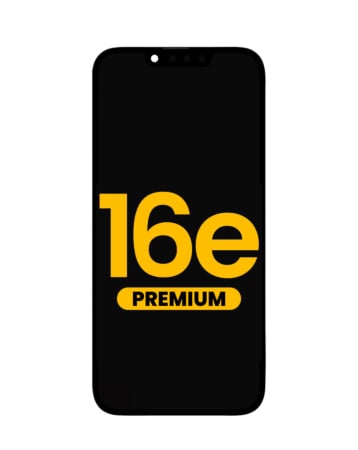 OLED Assembly for iPhone 16e (Premium)
