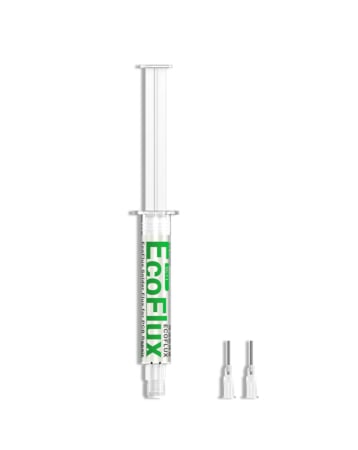 2UUL SC11 Eco Flux Solder Flux for PCB Repair (10cc)