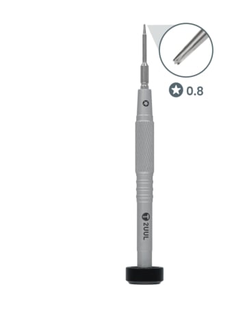 2UUL SD01 Everyday Screwdriver Pentalobe 0.8mm