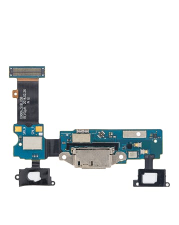 Charging Port Board with Flex Cable for Galaxy S5 (G900A) (AT&T)