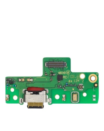 Charging Port Board for Motorola Moto G8 (XT2045-1 / 2020)
