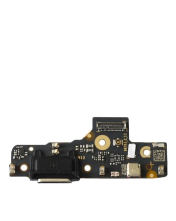 Charging Port Board for Motorola Moto G Play (XT2271 / 2023) (Premium)