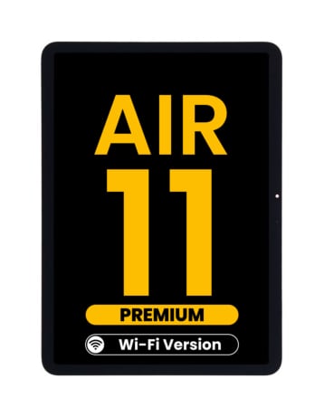 LCD Assembly for iPad Air 11 (2024 / 2025) (WiFi Version) (Premium)