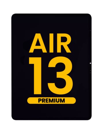 LCD Assembly for iPad Air 13 (2024 / 2025) (Premium)