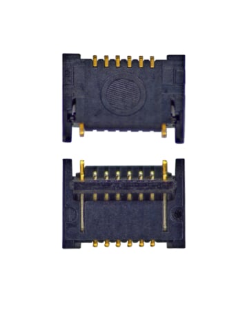 Power Button FPC Connector / iPad 4 Home Button FPC Connector for iPad Air 1