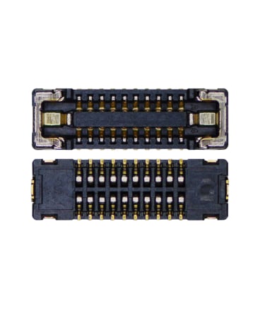 Order the Digitizer FPC Connector, J8100, 20 Pin, for iPhone 11 Pro and 11 Pro Max.