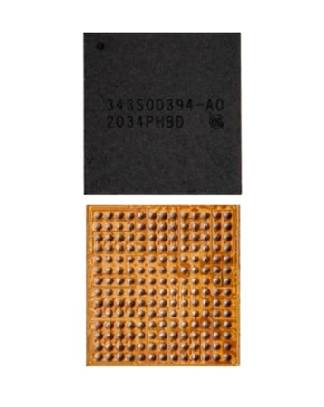 Power Management IC (343S00394) for iPad Air 4