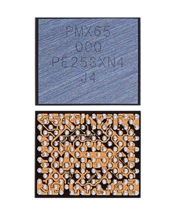Stock up on the iPhone 14, 14 Plus, 14 Pro, and 14 Pro Max Baseband Power IC PMX65.
