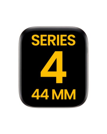 iWatch (44mm) Series 4 OLED Assembly (Premium)