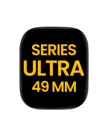 iWatch (49mm) 1st Gen Ultra OLED Assembly (Premium)